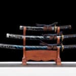 Ghost Of Tsushima Zwaardenset