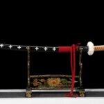 Kikoku One Piece Zwaard