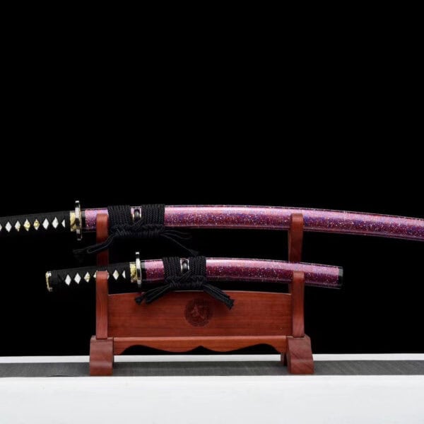 Mo Yuan Katana Set