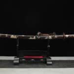 Lente Tachi Japanse Zwaard