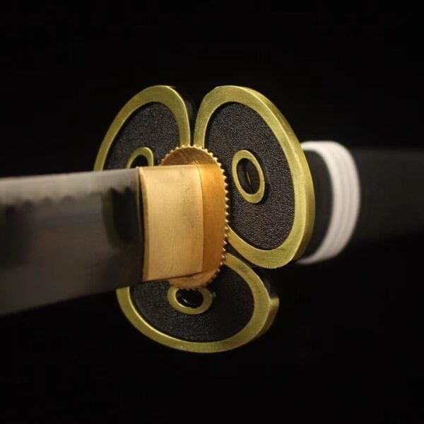 enma zoro katana