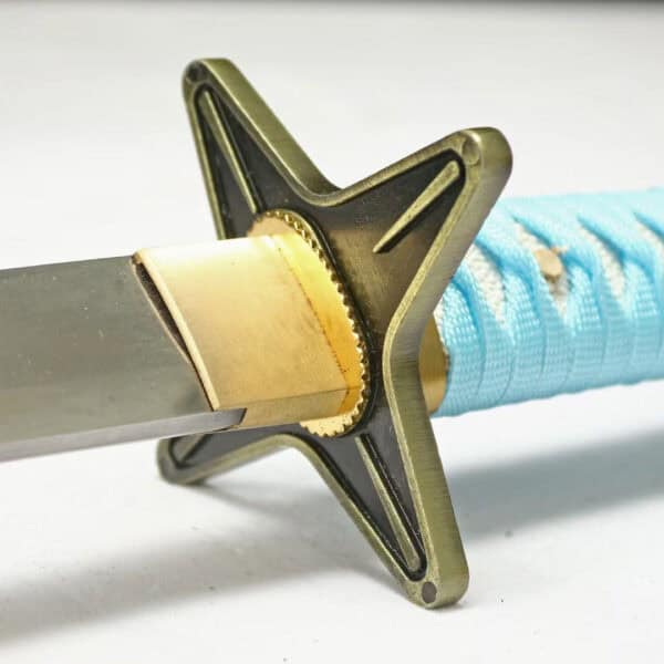 Toshiro Hitsugaya Katana