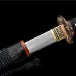 Koninklijke Chrysant Katana