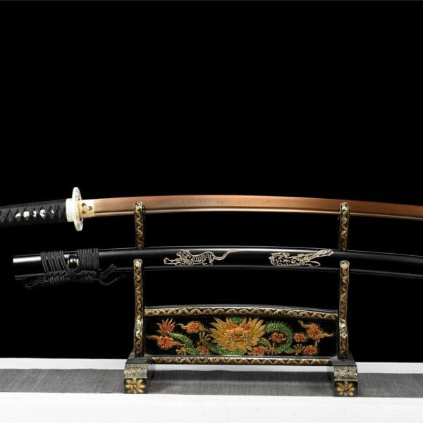 Tijger Katana