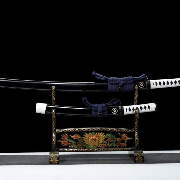 Jin Sakai Katana