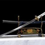 Devil May Cry Vergil Zwaard