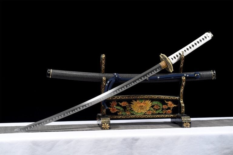 Devil May Cry Vergil Zwaard