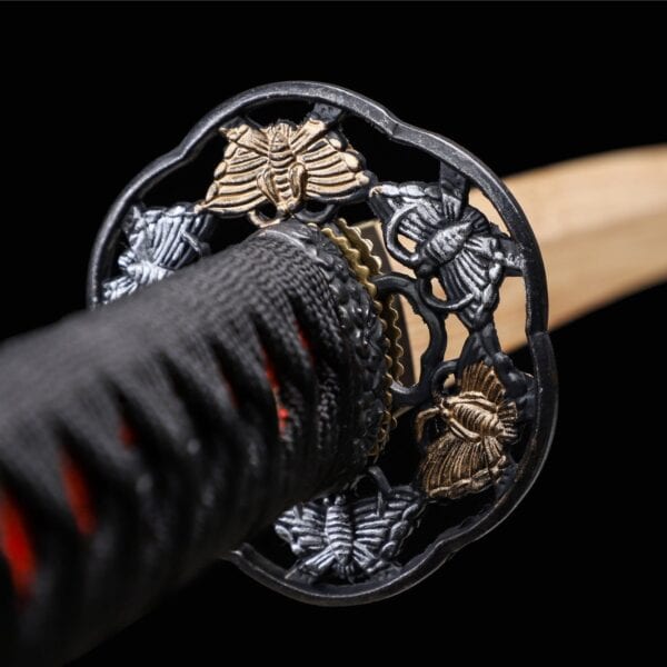 Samurai Japanse Houten Katana