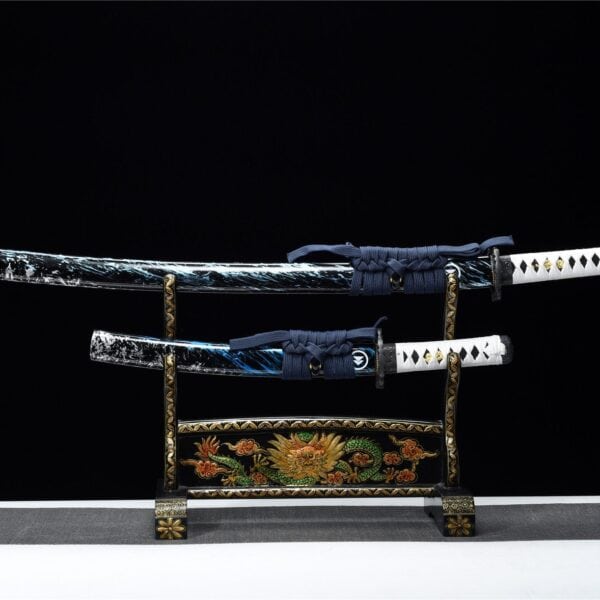 Ghost Of Tsushima Zwaard Replica