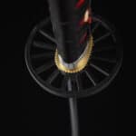 Tanjiro Eerste Zwaard