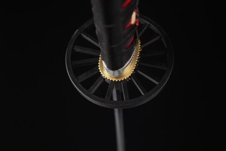 Tanjiro Eerste Zwaard