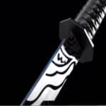 1000 Demon Dolk Replica