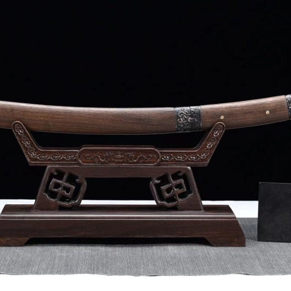 Japanse Tanto Shirasaya