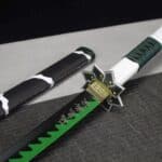 Sanemi Shinazugawa Zwaard