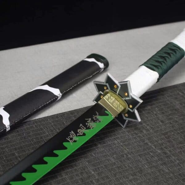 Sanemi Shinazugawa Zwaard