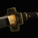 Yubashiri Zwaard