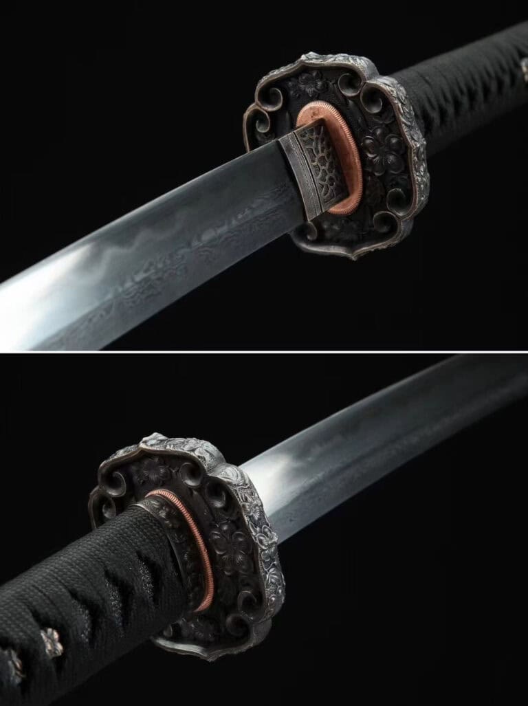Tachi Japanse Zwaard