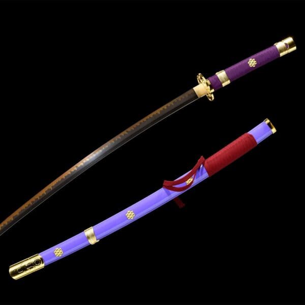 Enma Katana