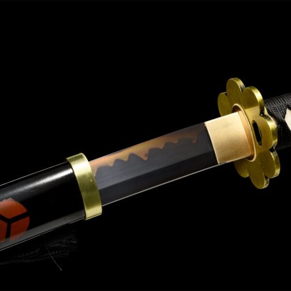 Zoro Shusui Katana