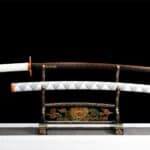 Echte Rengoku Katana