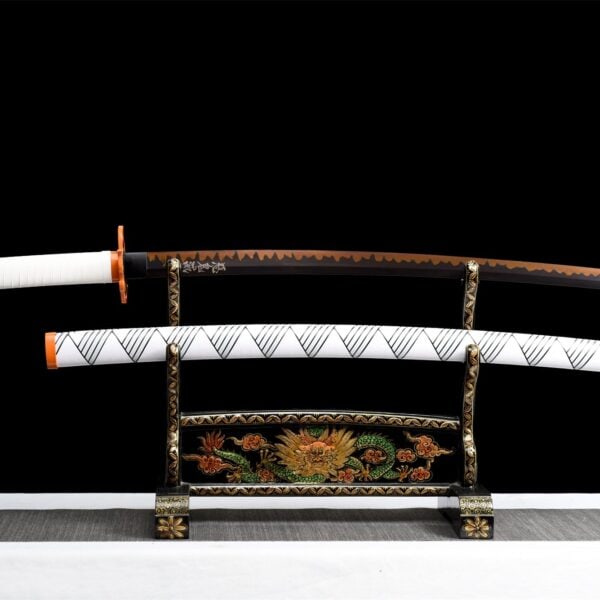 Echte Rengoku Katana