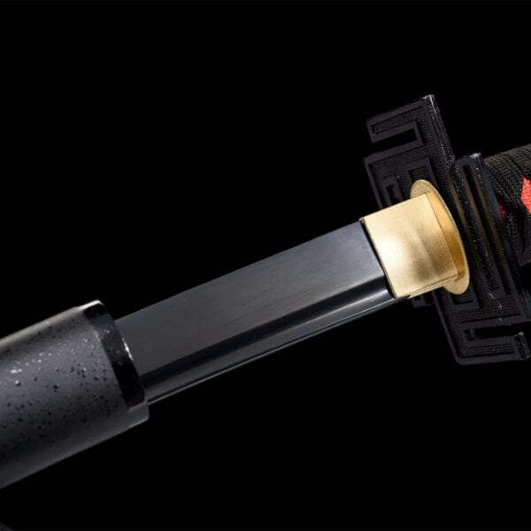 Ichigo Bankai Katana