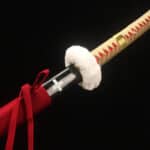 Kikoku Zwaard One Piece