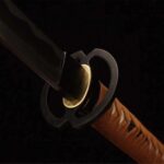 Rurouni Kenshin Katana