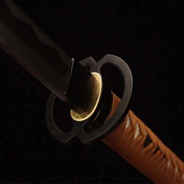 Rurouni Kenshin Katana