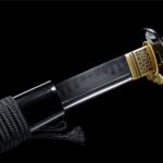 Kapitein Yami Zwaard