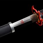 Tanjiro Kamado Katana