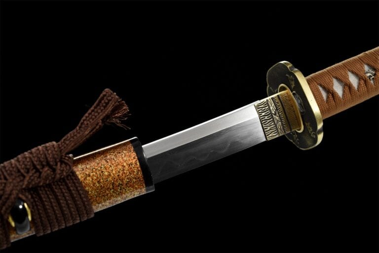 Ronin Katana Zwaard