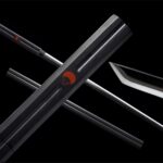 Sasuke Uchiha Katana