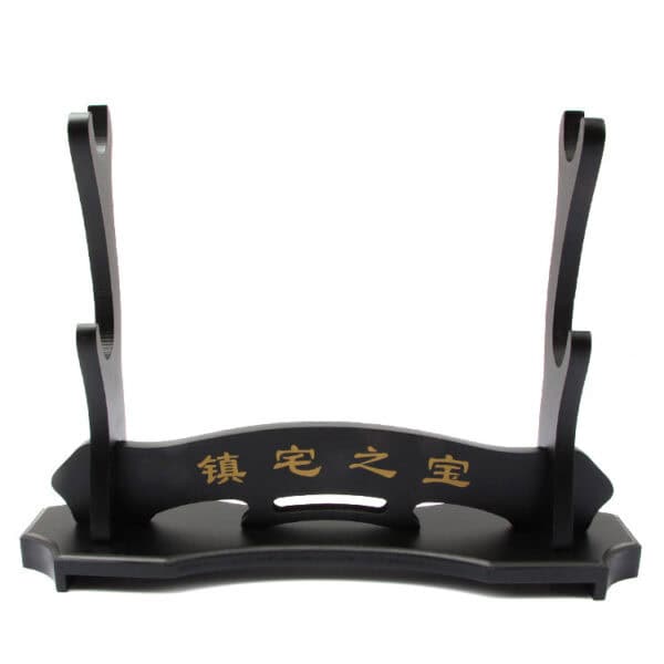 Houder voor zwaard - Dubbele laag