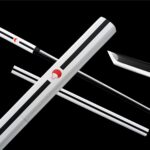 Sasuke Katana (Manga Versie)