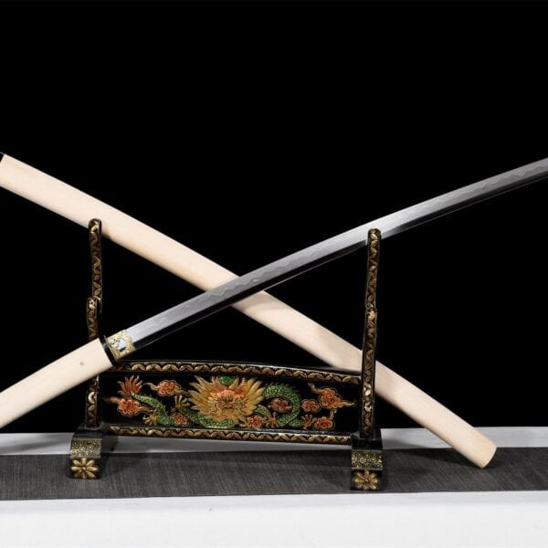 Samurai Shirasaya