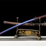 Sekiro Katana Replica