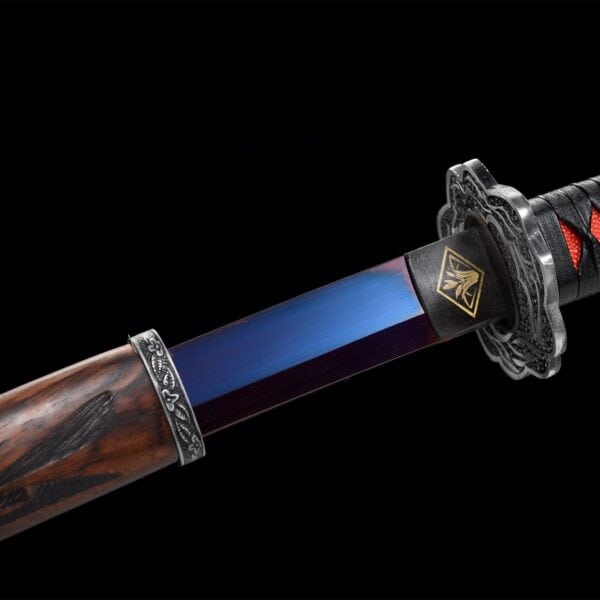 Kusabimaru Katana