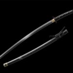 Katana Omgekeerd Zwaard Kenshin