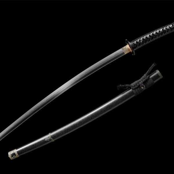 Katana Omgekeerd Zwaard Kenshin