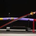 Katana Enma One Piece