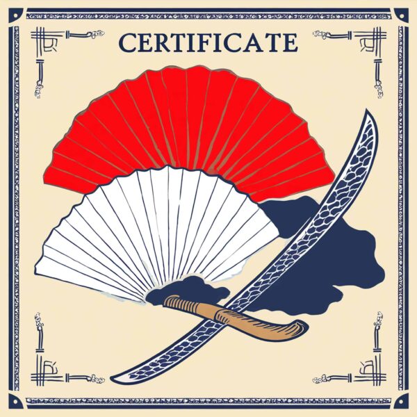 Echtheidscertificaat